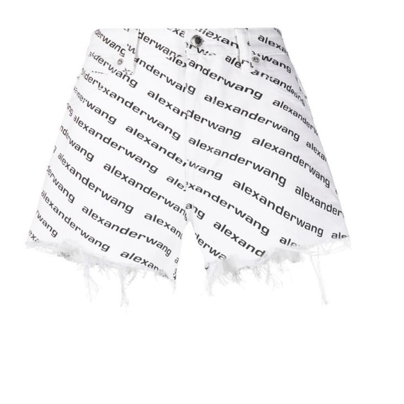 Alexander Wang shorts